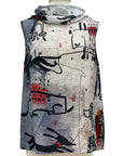 Three Potato COWL TANK
