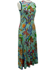 Johnny Was KAYLA TANK DRESS JANIE - Originally $225