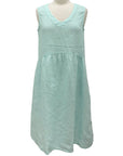 Cut Loose FLOUNCE TANK DRESS - ORIGINALLY $125