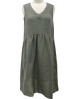 Cut Loose FLOUNCE TANK DRESS - ORIGINALLY $125