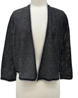 Olivia by Habitat MESH STITCH CARDIGAN