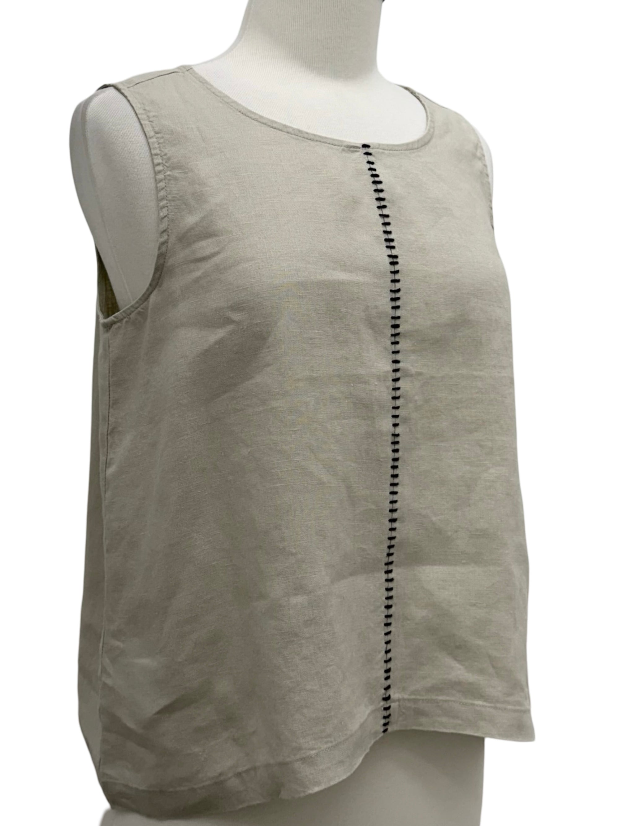 Olivia by Habitat STAY CENTERED TANK - Originally $109 šµ
