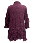 Chalet CRUSH RUSCH BLOUSE INEZ