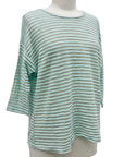 Cut Loose DROP SHOULDER SWEATER