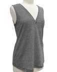Foil VEST INTEREST TANK