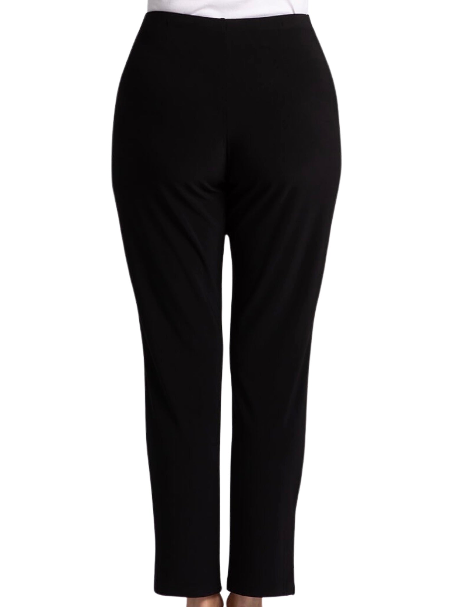 Sympli NARROW MIDI PANT - Originally $141 🔵