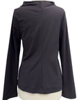 Porto LONG SLEEVE MOCK TOP LEIA