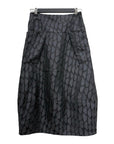 Olivia by Habitat JACQUARD SKIRT