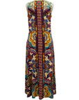 Johnny Was KNIT TANK DRESS MCANNA - Originally $225