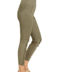 XCVI Wearables HI WAIST PENNY POCKETS