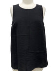 Habitat PIECED TUNIC TANK - ORIGINALLY $65