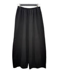 Cut Loose PUCKER DOUBLECLOTH CROP DART PANT