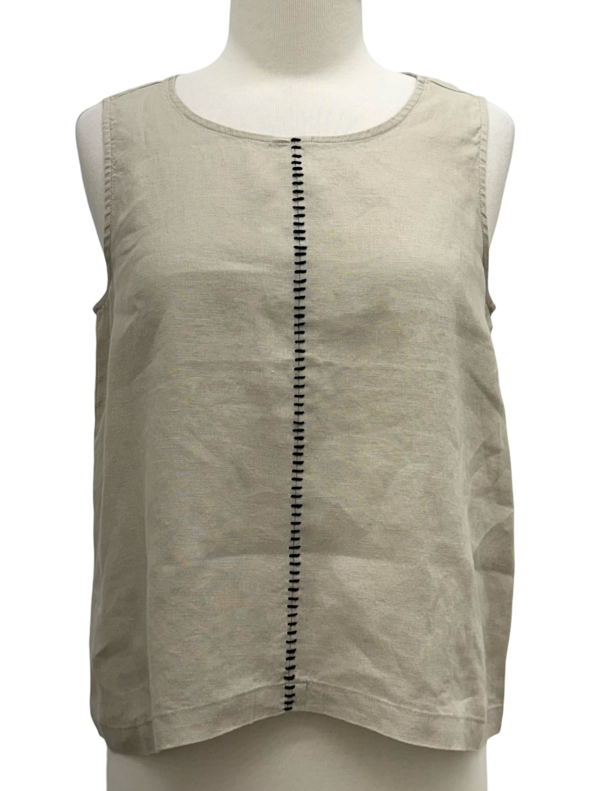 Olivia by Habitat STAY CENTERED TANK - Originally $109 šµ