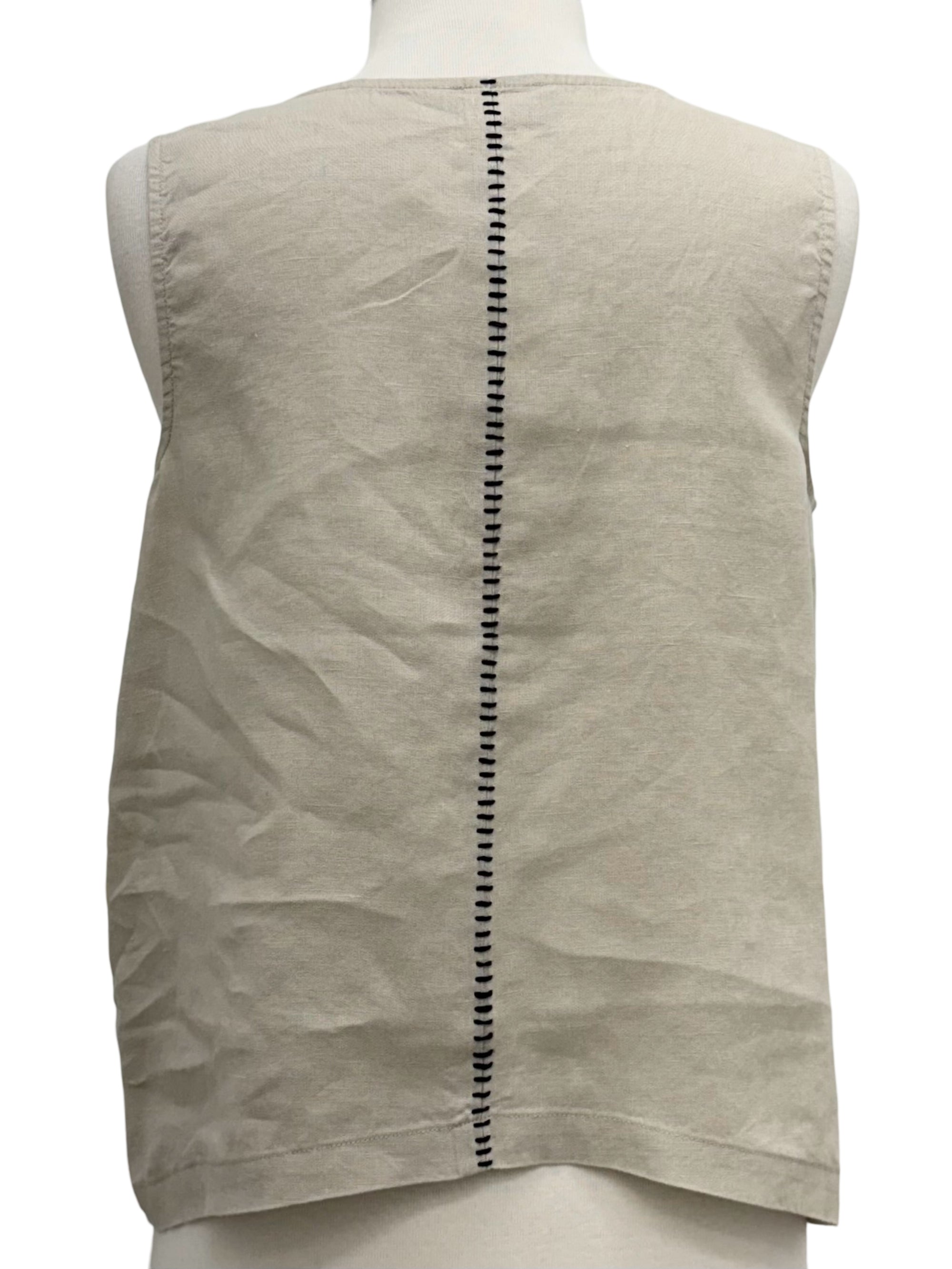 Olivia by Habitat STAY CENTERED TANK - Originally $109 šµ