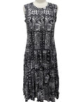 Shana SEAM TANK DRESS