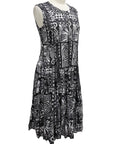 Shana SEAM TANK DRESS