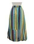 Kozan ADLEY SKIRT WARM PRINT