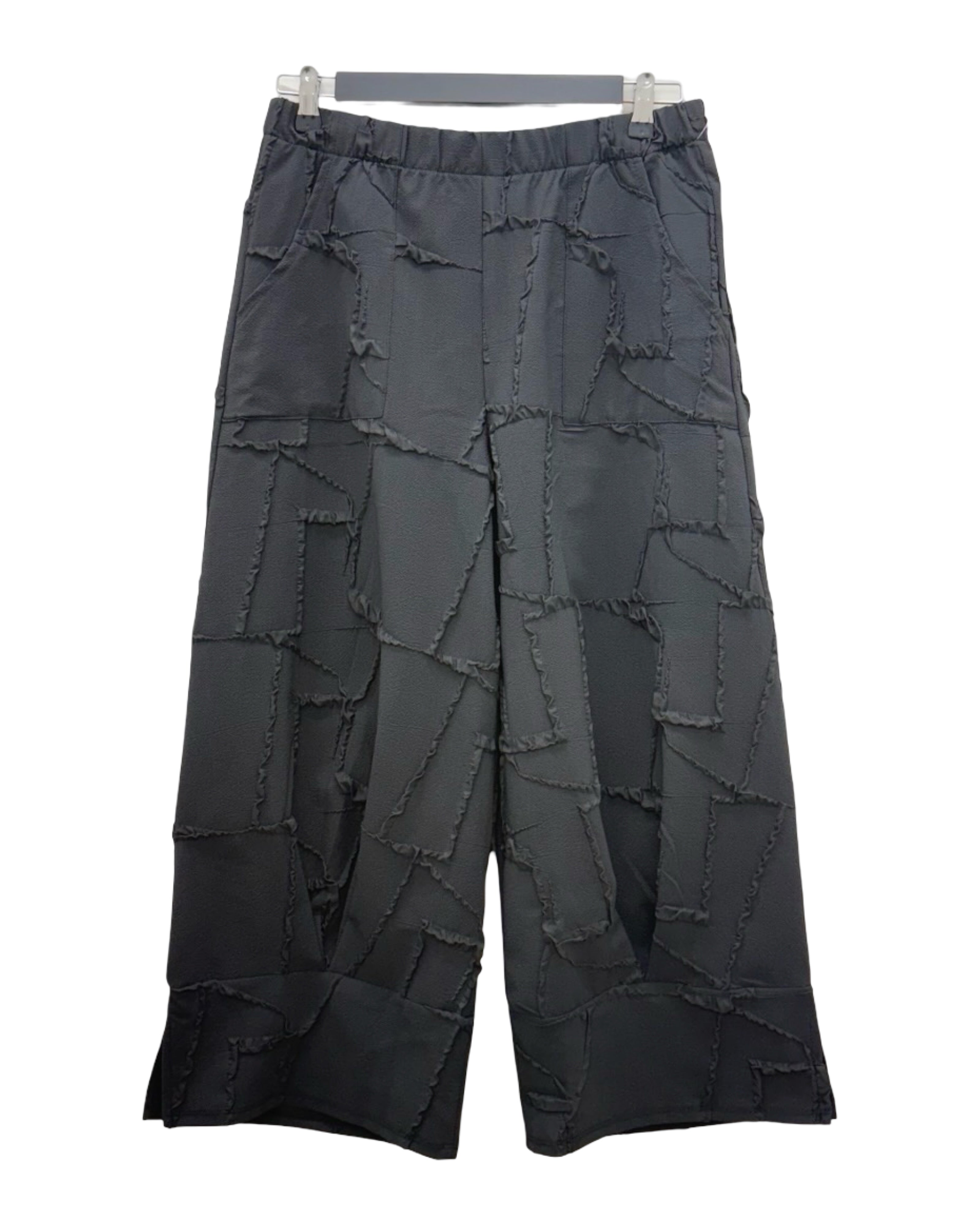 Kozan RUBY PANT TEXTURE – Marigold Clothing