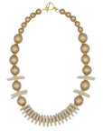 Sylca AURA NECKLACE