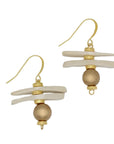 Sylca AURA EARRING