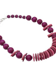 Sylca AURA NECKLACE