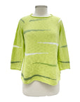 Habitat BOARDWALK RAGLAN SLEEVE SWEATER