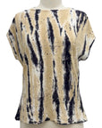 XCVI SLUB ARWEN CAP SLEEVE - Originally $64 π΅