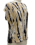 XCVI SLUB ARWEN CAP SLEEVE - Originally $64 π΅