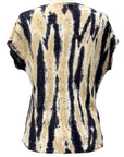 XCVI SLUB ARWEN CAP SLEEVE - Originally $64 π΅