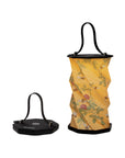 Modgy ORIGAMI LANTERN CANDACE WHEELER BEES