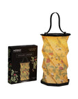 Modgy ORIGAMI LANTERN CANDACE WHEELER BEES