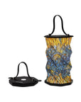 Modgy ORIGAMI LANTERN LOUIS C. TIFFANY DRAGONFLY