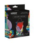Modgy ORIGAMI LANTERN FRANK LLOYD WRIGHT MARCH BALLOONS