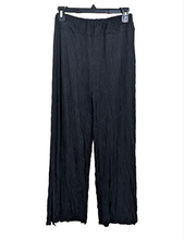 Load image into Gallery viewer, Chalet CRINKLE TIE PANT - ORIGINALLY $119
