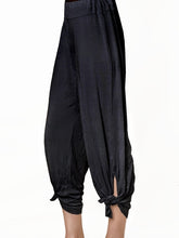 Load image into Gallery viewer, Chalet CRINKLE TIE PANT - ORIGINALLY $119
