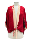 Alembika TAB SHORT JACKET - Originally $299