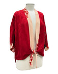 Alembika TAB SHORT JACKET - Originally $299