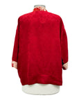 Alembika TAB SHORT JACKET - Originally $299