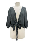Saga TIE JACKET