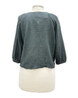 Saga TIE JACKET