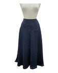 IVKO SWEATER SKIRT - ORIGINALLY $269