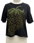 Heyne Bogut CROP TEE
