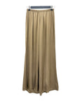 Bryn Walker SATIN PRINT PANT - Originally $159