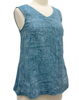 Flax GEM TANK - Originally $113