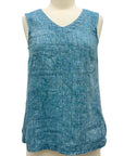 Flax GEM TANK - Originally $113