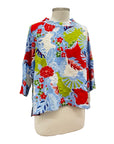 Moonlight FLORAL TOPPER