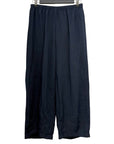 Cut Loose CROP DART PANT