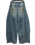 Jaded Gypsy BARREL OF DREAMS JEAN