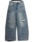 Jaded Gypsy BARREL OF DREAMS JEAN