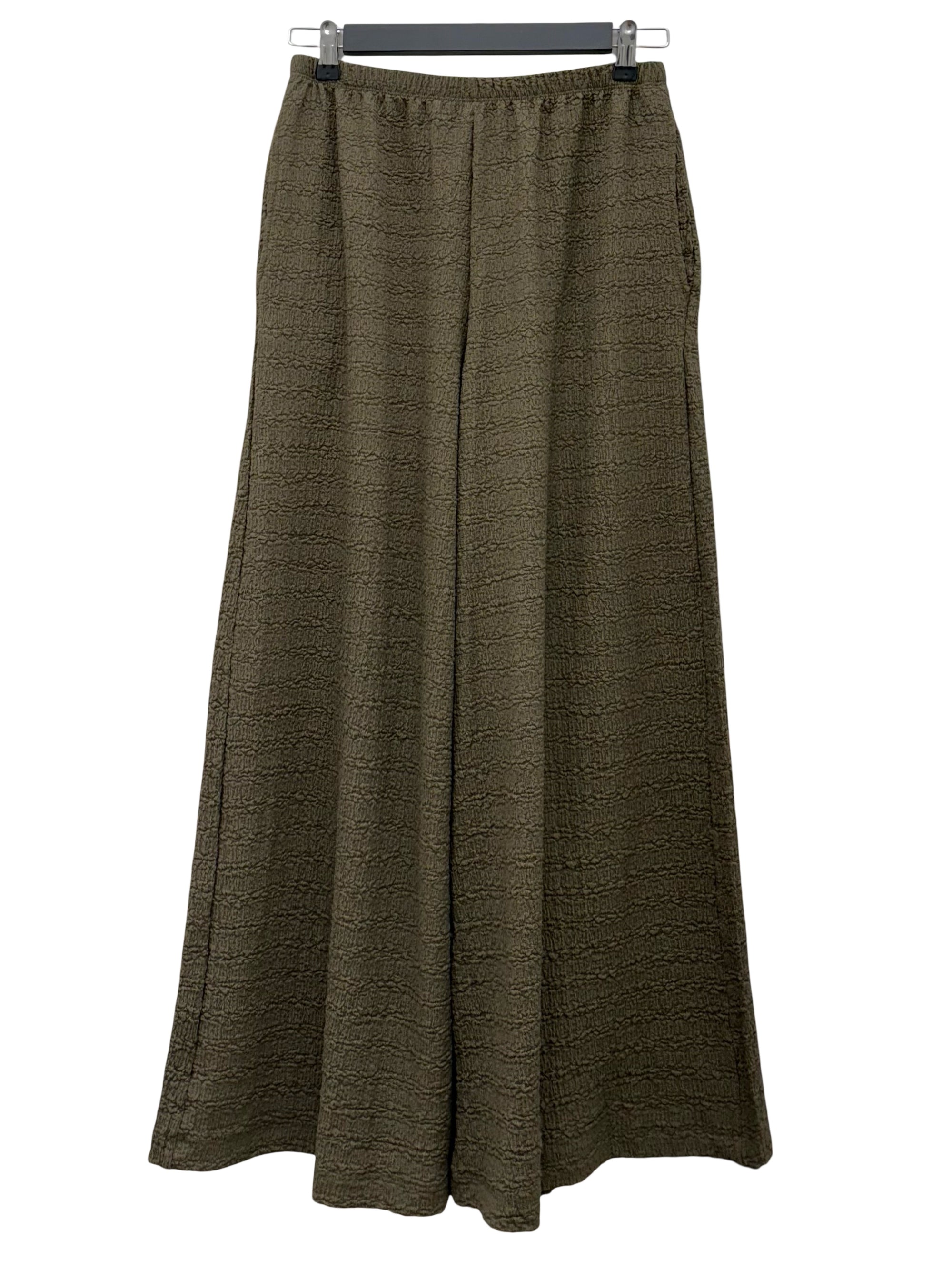 Inoah WIDE LEG PANT SOLID